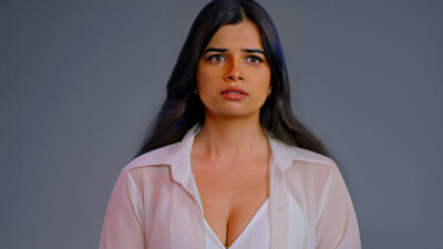 Saiyaan Farebi S01 EP5  ALTT