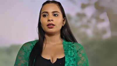 Sajan Chale Sasural EP2  Moovi