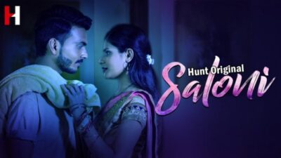 Saloni EP1  HuntCinema