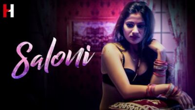 Saloni Part 2 EP3  HuntCinema