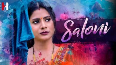 Saloni Part 2 EP4  HuntCinema
