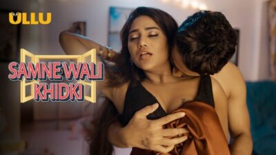 Samne Wali Khidki P01   ULLU