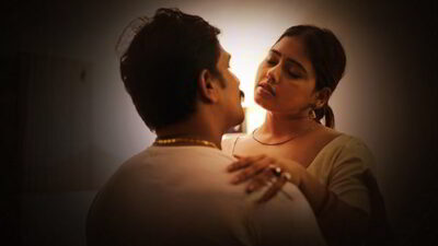 Sanskari P01 EP1  ULLU