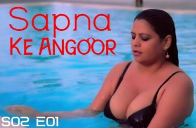 Sapna Ke Angoor S02 E01 Hindi  Angoor