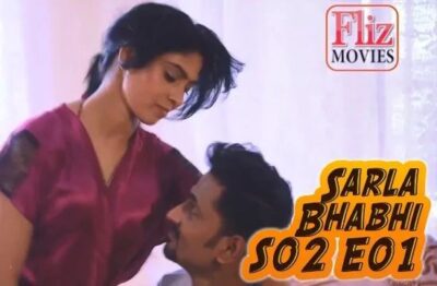 Sarla Bhabhi S02 E01 Hindi  FlizMovies