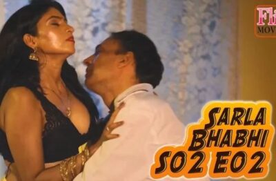 Sarla Bhabhi S02 E02 Hindi  FlizMovies