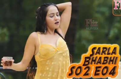 Sarla Bhabhi S02 E04 Hindi  FlizMovies