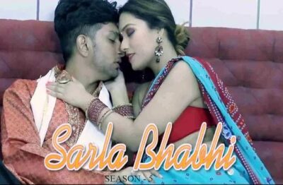 Sarla Bhabhi S05 E04 Hindi  NueFliks