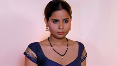 Sasur Ki Nayee Dulhan P02 EP7  Jugnu