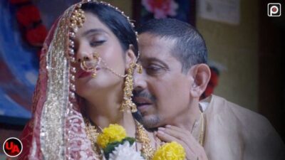 Sauda Suhaagan Ka EP1  PrimeFlix