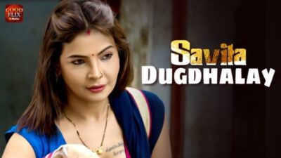 Savita Dugdhalay S02 EP2  GoodFlixMovies