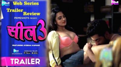 Seal 3 PrimeShots Hindi Adult