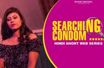 Searching Condom   WooW