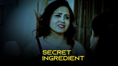 Secret Ingredient P01 EP1  ULLU