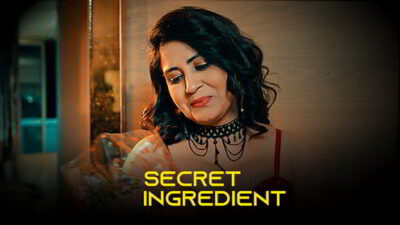 Secret Ingredient P01 EP2  ULLU