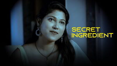 Secret Ingredient P01 EP3  ULLU