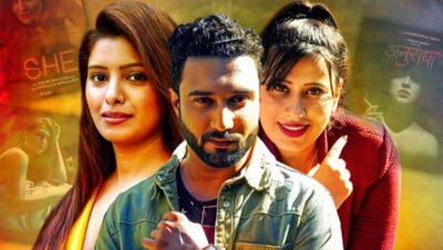 Secret Super Star EP1  CinePrime
