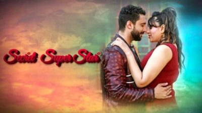 Secret Super Star EP3  CinePrime