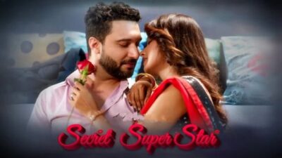 Secret Super Star EP4  CinePrime