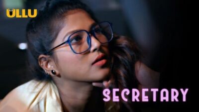 Secretary P01 EP1 Hot ULLU Hindi