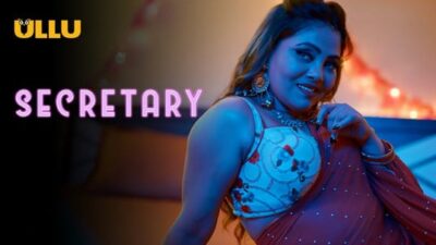 Secretary P01 EP2 Hot ULLU Hindi