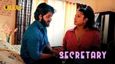Secretary P02 EP3  ULLU