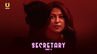 Secretary P02 EP4  ULLU