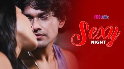 Sexy Night   MojFlix