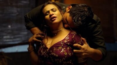 Shaadee E02  Hot Sexy Scene