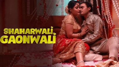 Shaharwali Gaonwali P02 EP3  WowEntertainment