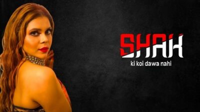 Shak EP1  MangoTV