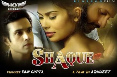 Shaque  Hotshots