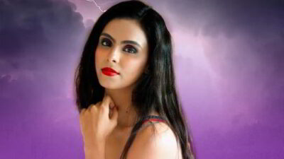 Sheela X EP1  MoodX