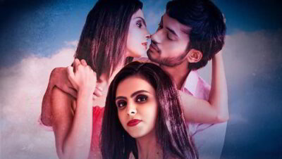 Sheela X S02 EP2  MoodX