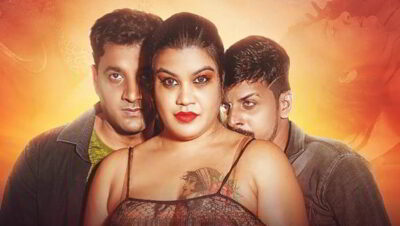 Sheru Bhai EP1  MoodX