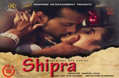 Shipra   RedPrime