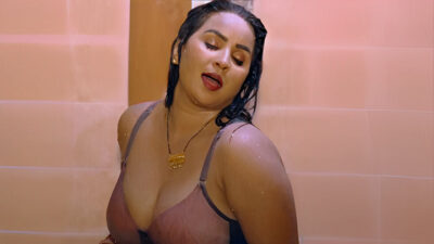 Shower EP2  Waah