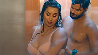 Shower EP3  Waah