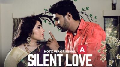 Silent Love   HotX