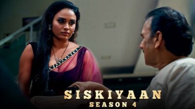 Siskiyaan S04 EP4  ULLU