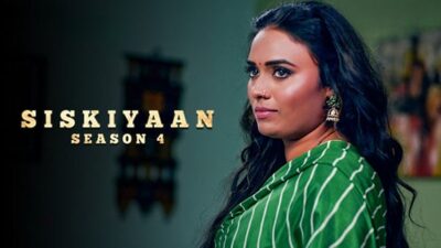 Siskiyaan S04 P02 EP6  ULLU