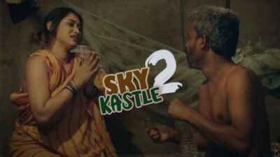 Sky Kastle 2  Hokyo