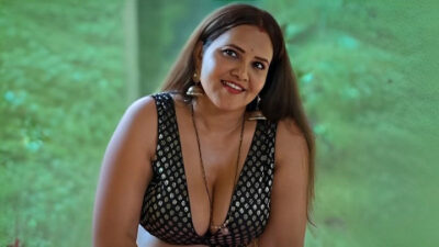 Sona P02 EP5  ULLU