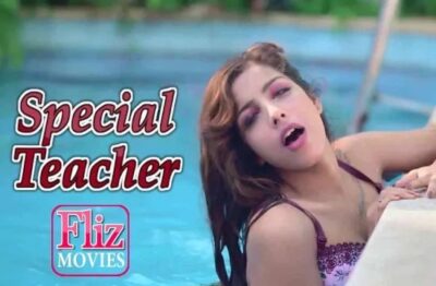 Special Teacher S01 E03 Hindi  FlizMovies