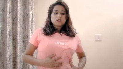 Step Sister P01  Navarasa