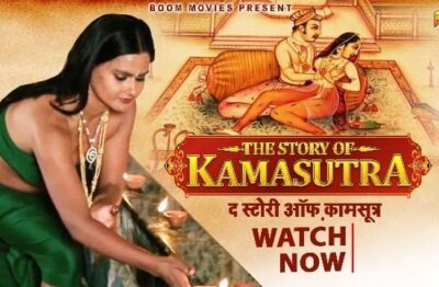 Story Of Kamasutra Hindi  BoomMovies