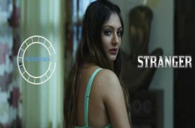 Stranger S01 E02 UNRATED Hindi  NueFliks