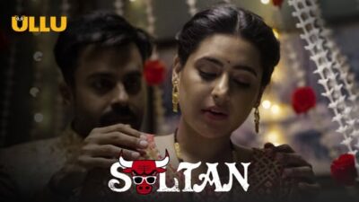 Sultan P01   ULLU