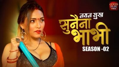 Sunaina Bhabhi S02 EP1  GoodFlixMovies