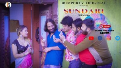 Sundari Bhabhi S01E01   Bumpertv